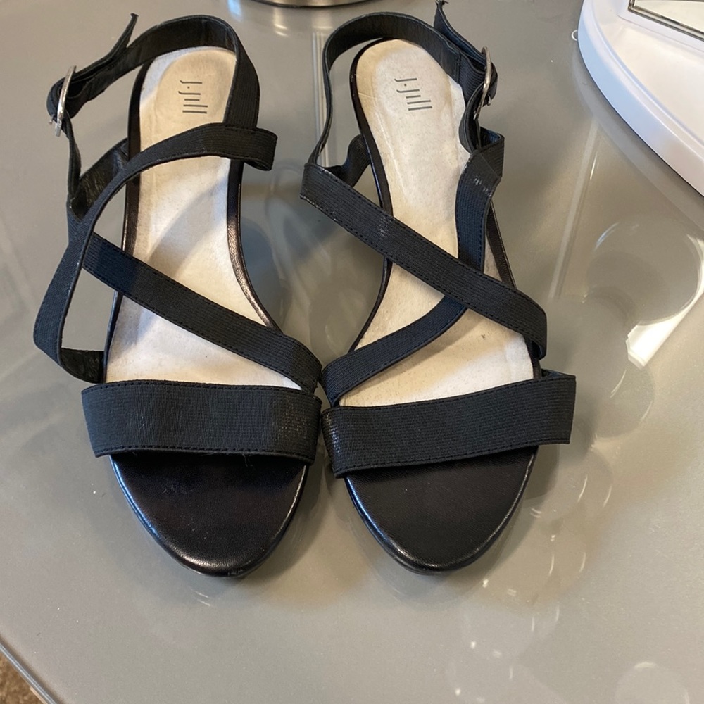 J Jill Heels